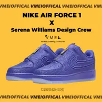 在飛比找蝦皮購物優惠-【VMEI】Nike Air Force 1 x Seren