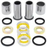 New ALL BALLS Swingarm Bearing & Seal Kit For KAWASAKI KLX400R 28-1047