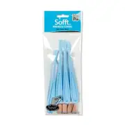 Sofft Tool 65100 Mixed Pack of Palette Knives and Covers for PanPastel Artist