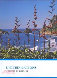 在飛比找三民網路書店優惠-United Nations Handbook ― 2011