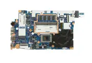 5B21H49179 For Lenovo Thinkpad E15 Gen 4 Laptop Motherboard R5 5625U 8G