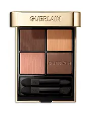 Guerlain Ombres G Quad Eyeshadow Palette