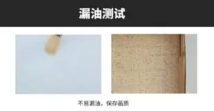 中盛畫材 亞麻混紡油畫布框油畫框帶畫布初學者丙烯油畫板可定制