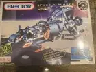 Meccano Erector Space X Plorer Motorized Construction Set #4840 NEW. #13