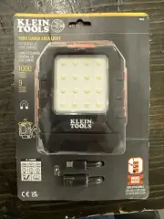 Klein Tools 56416 MODbox Rechargeable Area Light