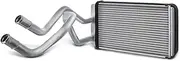 A-Premium Heater Core Replacement for Nissan Frontier 2005-2019 Pathfinder Xterra Equator