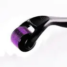 Derma Roller for Hair Face Beard Microneedle Roller 0.25Mm for Beauty