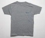O'Neill Big Wave Dave Tee (M) Heather Gray