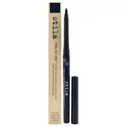 Stay All Day Smudge and Set Waterproof Gel Eye Liner - Vivid Sapphire by Stila for Women - 0.012 oz Eyeliner