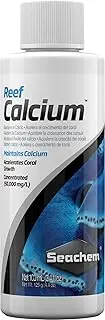 Seachem Reef Calcium (SC355)