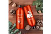 Redken Frizz Dismiss 1lt Duo for Humidity protection and Smoothing Sulfate Free