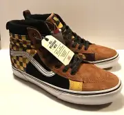 Vans MTE 46 Dx Multi/yellow Men’s aize 11 VN0A3DQ522Z Eco Dry