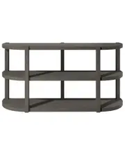 Bernhardt Prado Console Table