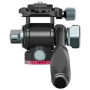 Ulanzi U-190 Panoramic Tripod Head Hydraulic Fluid Video Damping Head for Camera
