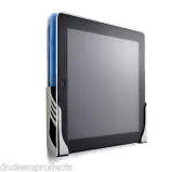 Koala Tablet Wall Mount & Dock for iPad 1, 2, 3, 4, & Air; Damage-free Mounting