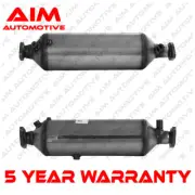 Diesel Particulate Filter DPF Euro 4 Aim Fits Hyundai Tucson 2.0 CRDi