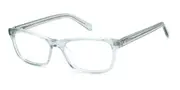 Fossil FOS 7132 6CR Women’s Glasses Green Size 50 - Private Health Rebate - Blue Light Block Available