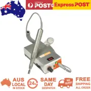 Medicool Pro Power 35K Cordless Rechargeable Electric Nail File Drill Machine