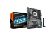 Gigabyte X870 EAGLE WIFI7 AMD AM5 ATX Motherboard 4x DDR5~256GB,3x PCIe x16, 3x M.2, 4x SATA 6, 4x USB 3.2, 4x USB2.0, 2x USB-C