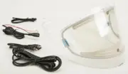 GMAX Face Shield for GM67 Helmet All Colors & Sizes Free Ship