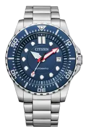 Citizen NJ0121-89L Automatic Mens Watch AU*au