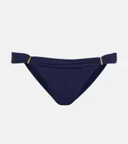 [Melissa Odabash] Melissa Odabash Positano bikini bottoms AU 14 blue