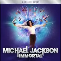 在飛比找PChome商店街優惠-合友唱片 麥可傑克森 Michael Jackson / I