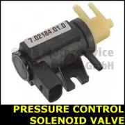 Turbo Boost Pressure Control Solenoid Valve ALHAMBRA 150bhp I 05->07 CHOICE1/2