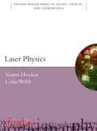 在飛比找三民網路書店優惠-Laser Physics