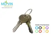 Pride Go-Go Traveler Elite Plus Scooter Chair Replacement Ignition Switch Key