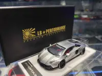 在飛比找Yahoo奇摩拍賣-7-11運費0元優惠優惠-吉華科技@Liberty Walk LB PERFORMAN