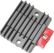 Rectifier Replacement Motorcycle Voltage Regulator Rectifier for H4518 H4514 H4013 GX360K1 D1 DD DD2 E1 S1 SD4 SKM1 31600-ZA0-921