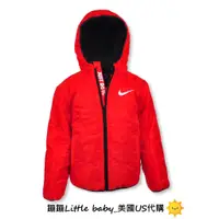 在飛比找蝦皮購物優惠-★ 現貨2.3歲 ★ NIKE 嬰兒男女童美國代購-連帽外套