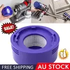 Post HEPA Filter For Dyson V8 V7 Animal Absolute Vacuum Replacement #C