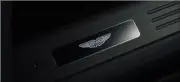 Genuine Aston Martin DB12 Illuminated Tread Plate kit