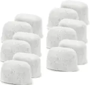 Replacement Water Filters For Breville BWF100 – Charcoal Activated 12 Pack
