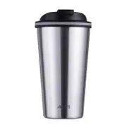 Avanti Go Cup Double Wall Insulated Cup Stainless Steel #13451