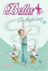 在飛比找三民網路書店優惠-Bella Dancerella: The Magic La