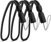 Empire Hand Wrist Strap Lanyard, Adjustable Lanyard Wrist Strap for Car Keys, Cameras, GoPro, Keychain, Phone, Portable Gaming Consoles & More