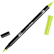 Tombow Brush Pen 133 Chartreuse