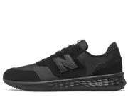 New Balance Fresh Foam X-70 MSX70CB NEW Men’s 12 Triple Black