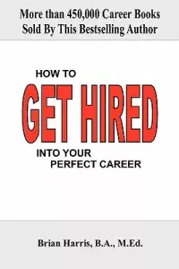 在飛比找博客來優惠-How to Get Hired into Your Per