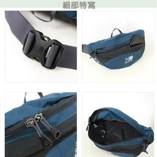 Karrimor SL 2 輕便隨身腰包 [多色點入選擇]