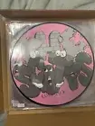 The Scotts - 12" KAWS Picture Disc - 3 Pack Vinyl Set Kid Cudi Travis Scott
