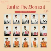 在飛比找蝦皮購物優惠-2pm Junho 俊昊 2022 fan meeting 