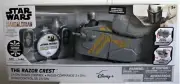 Disney Star Wars The Mandalorian The Razor Crest