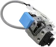 Tailgate Trunk Latch Lock Actuator for MERC&edes for Be&nz GL350 GL450 GL550 GL63 X166 GLA250 GLA45 X156 GLK250 GLK350 X204 Rear Right Door Lock Actuator 2047303035 Front Left Side Power Door Lock