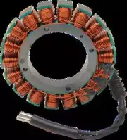 CE Uncoated Alternator Stator Generator 38 Amp Dyna Super Glide 04-06