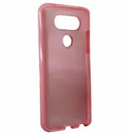 Tech21 Evo Check Series Slim Case for LG V20 - Clear, Purple, Pink, Blue