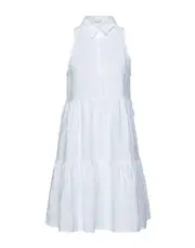 [REPLAY] REPLAY Mini dresses - Item 15173537